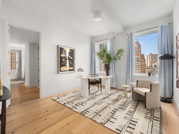 93 Worth Street 1206 image 15 of 16