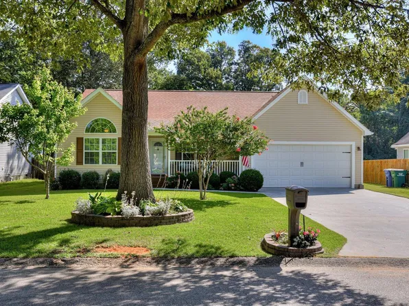 518 Douglas Dr, Aiken, SC 29803