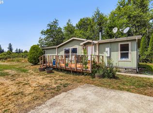 36501 SE Hurlburt Rd, Corbett, OR 97019