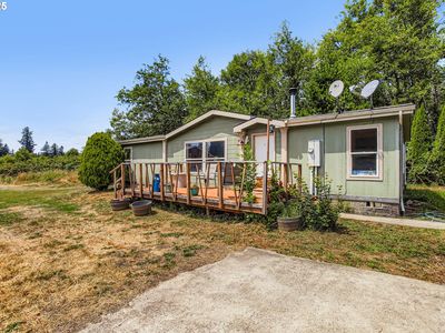 36501 SE Hurlburt Rd, Corbett, OR, 97019
