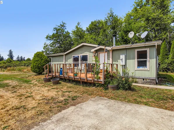 36501 SE Hurlburt Rd, Corbett, OR 97019