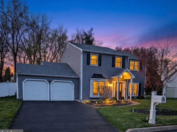 65 Grant Dr, Holland, PA 18966