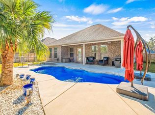 6034 Crimson Pointe Blvd, Pensacola, FL 32526