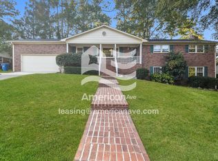 1737 Chimney Swift Ln, West Columbia, SC 29169