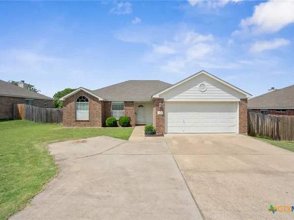 2713 Little Nolan Rd, Killeen, TX 76542