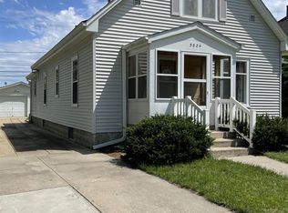 5824 Corby St, Omaha, NE 68104