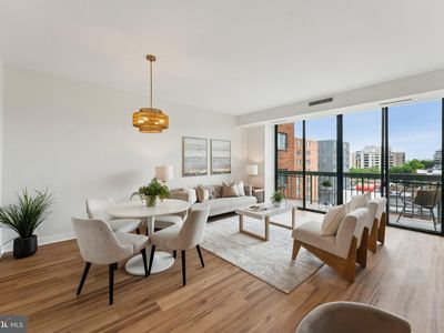 955 26th St NW APT 705, Washington, DC, 20037