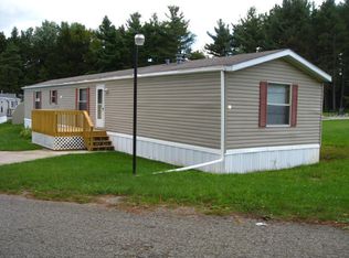 3917 Stage Rd LOT 25, Ionia, MI 48846