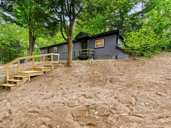 93 Mountain Road, Goffstown, NH 03045