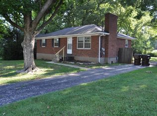 4917 Ferrer Way, Louisville, KY 40291