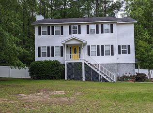 179 Ponderosa Dr, Swainsboro, GA 30401