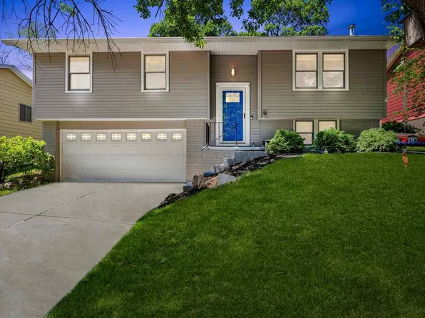 409 Amhurst St, Iowa City, IA 52245