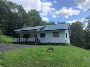 2679 Route 12 S, Northfield, VT 05663