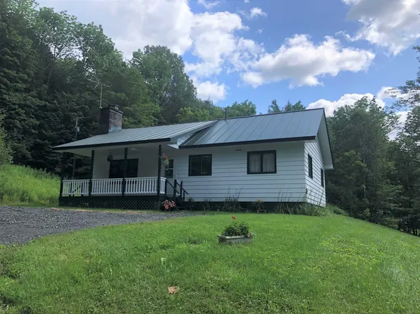 2679 Route 12, Northfield, VT 05663