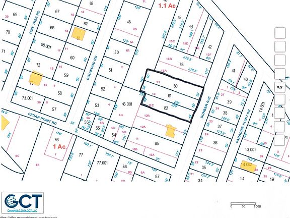 3rd image of 1528 Dunbar Ave