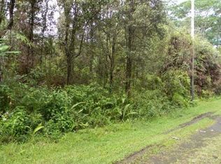 Pakalana Rd, Pahoa, HI 96778