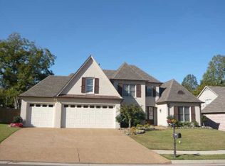 1225 Gimel Ln, Cordova, TN 38016