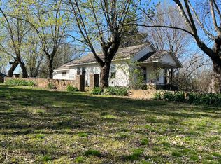 20 Sims Ln, Batesville, AR 72501