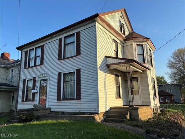 603 Trenton Ave, Uhrichsville, OH 44683