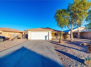 4906 S Santa Evinita Rd, Fort Mohave, AZ 86426