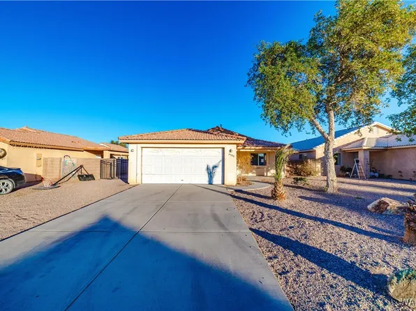 4906 S Santa Evinita Rd, Fort Mohave, AZ 86426