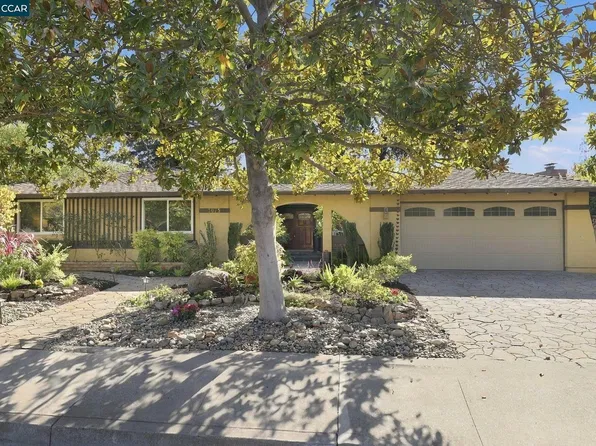 3075 Diablo Shadow Dr, Walnut Creek, CA 94598