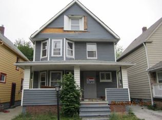 10117 Flora Ave, Cleveland, OH