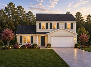 287 Gold Hill Rd, Madison, NC 27025