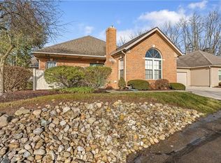 7780 Brittanny Dr NE, North Canton, OH 44720