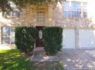 2513 Woodland Village Ct, Schertz, TX 78154