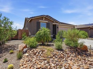 7806 S Enchanted Spring Dr, Tucson, AZ 85757