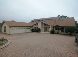 4113 Crescent Dr, Granbury, TX 76049