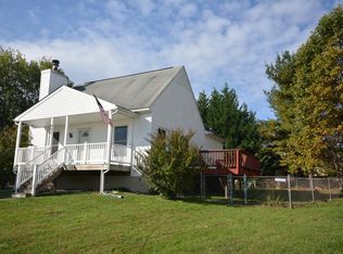 993 Eckard Ct, Westminster, MD 21158