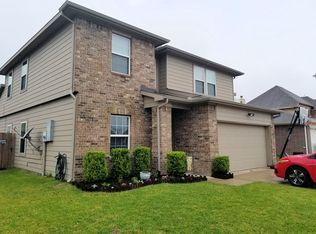 137 Tonkawa Canyon Dr, La Marque, TX 77568