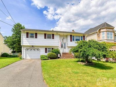 241 E Iselin Pkwy, Iselin, NJ, 08830