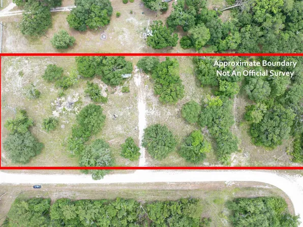 61st Rd, Wellborn, FL 32094