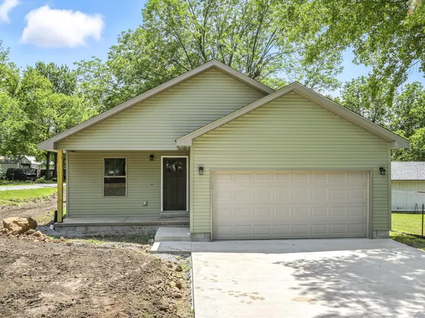 480 James Street, Oronogo, MO 64855