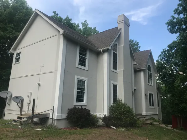 30020 E Heidelberger Rd, Buckner, MO 64016