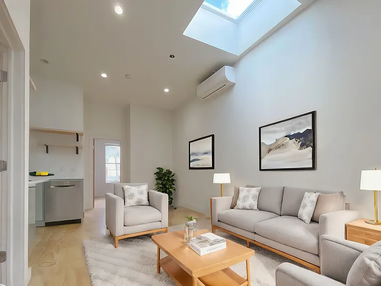 469 Rogers Ave #2 — Photo 2