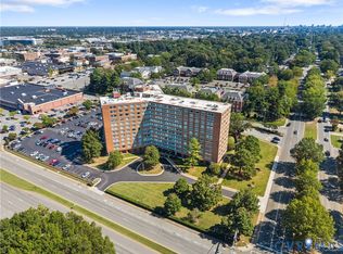 5100 Monument Ave Unit 707, Richmond, VA 23230