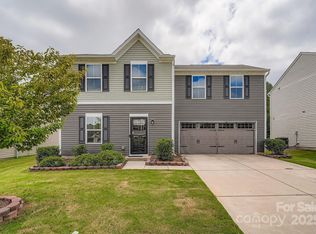 2483 Willow Pond Ln SE, Concord, NC 28025