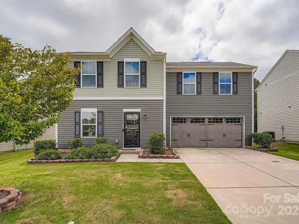 2483 Willow Pond Ln SE, Concord, NC 28025