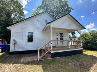 801 N McLewean St, Kinston, NC 28501