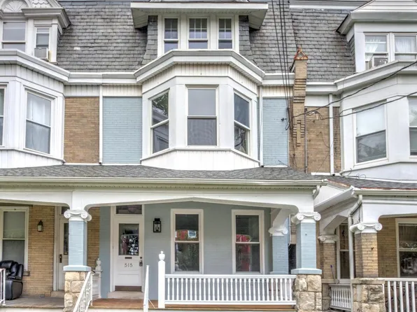 515 W James St, Lancaster, PA 17603