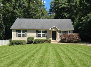 211 Hill St, Winston Salem, NC 27107