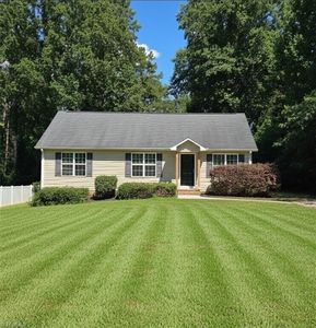 211 Hill St, Winston Salem, NC, 27107