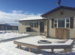 10 Willow Bend Ln, Cascade, MT 59421