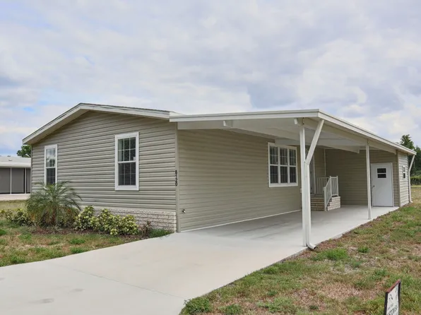8120 Licia Ln, New Port Richey, FL 34653