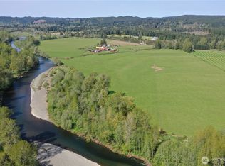 912 Middle Satsop Rd, Montesano, WA 98563