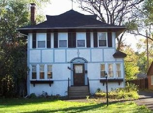 2003 W 103rd St, Chicago, IL 60643